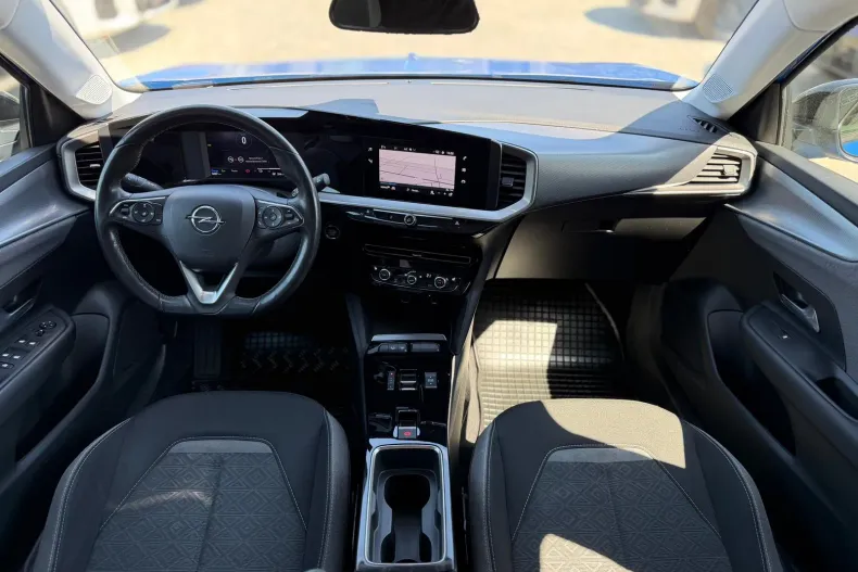 Opel Mokka din 2021 cu 76.507 km - oferta OPE209403 - foto 20