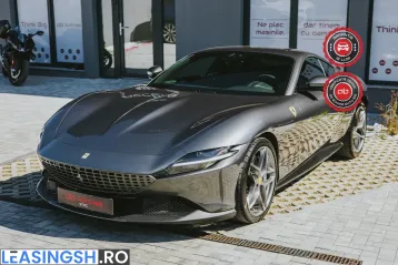 Ferrari Roma din 2022 - oferta FER209404