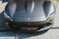 Ferrari Roma din 2022 cu 25.190 km - oferta FER209404 - foto 3