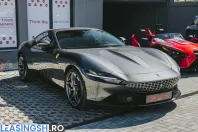 Ferrari Roma din 2022 cu 25.190 km - oferta FER209404 - foto 4