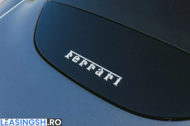 Ferrari Roma din 2022 cu 25.190 km - oferta FER209404 - foto 10