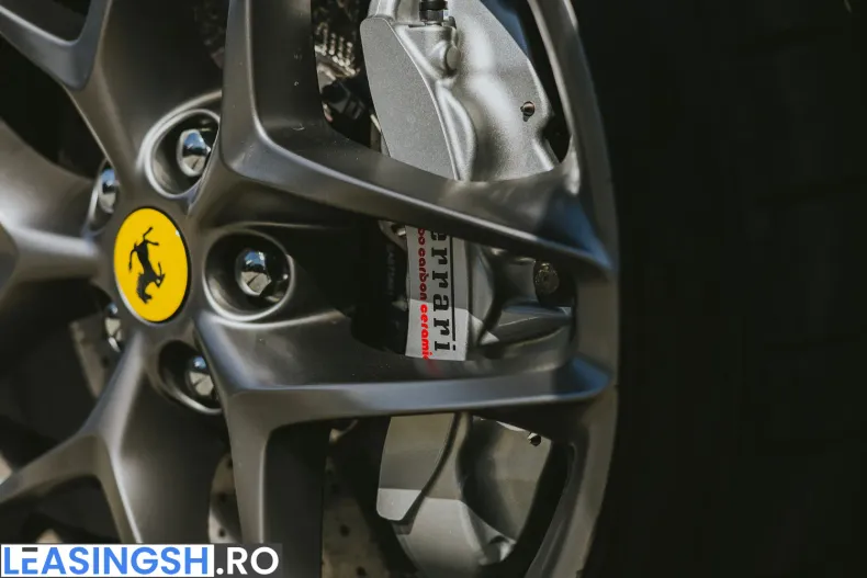 Ferrari Roma din 2022 cu 25.190 km - oferta FER209404 - foto 15