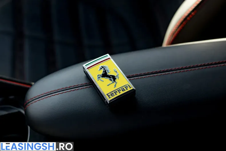 Ferrari Roma din 2022 cu 25.190 km - oferta FER209404 - foto 19