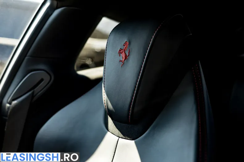 Ferrari Roma din 2022 cu 25.190 km - oferta FER209404 - foto 25