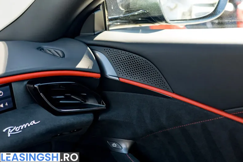 Ferrari Roma din 2022 cu 25.190 km - oferta FER209404 - foto 35