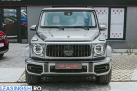 Mercedes-Benz G din 2022 cu 47.905 km - oferta MER209405 - foto 2