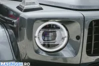 Mercedes-Benz G din 2022 cu 47.905 km - oferta MER209405 - foto 3