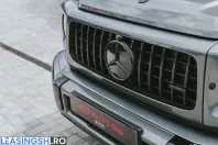 Mercedes-Benz G din 2022 cu 47.905 km - oferta MER209405 - foto 4
