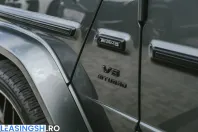 Mercedes-Benz G din 2022 cu 47.905 km - oferta MER209405 - foto 7
