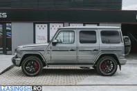 Mercedes-Benz G din 2022 cu 47.905 km - oferta MER209405 - foto 9