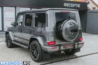 Mercedes-Benz G din 2022 cu 47.905 km - oferta MER209405 - foto 10