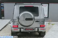 Mercedes-Benz G din 2022 cu 47.905 km - oferta MER209405 - foto 12