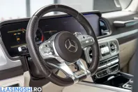 Mercedes-Benz G din 2022 cu 47.905 km - oferta MER209405 - foto 16