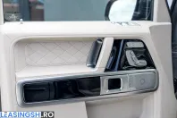 Mercedes-Benz G din 2022 cu 47.905 km - oferta MER209405 - foto 17