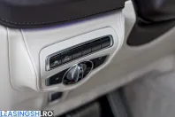 Mercedes-Benz G din 2022 cu 47.905 km - oferta MER209405 - foto 20