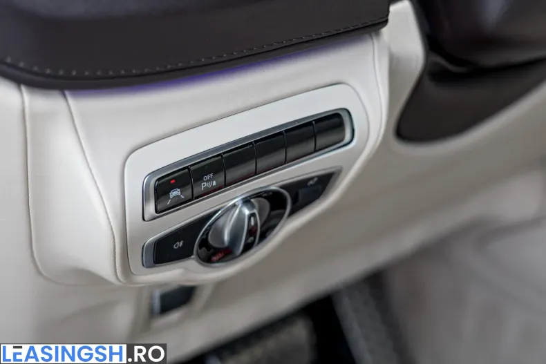 Mercedes-Benz G din 2022 cu 47.905 km - oferta MER209405 - foto 20