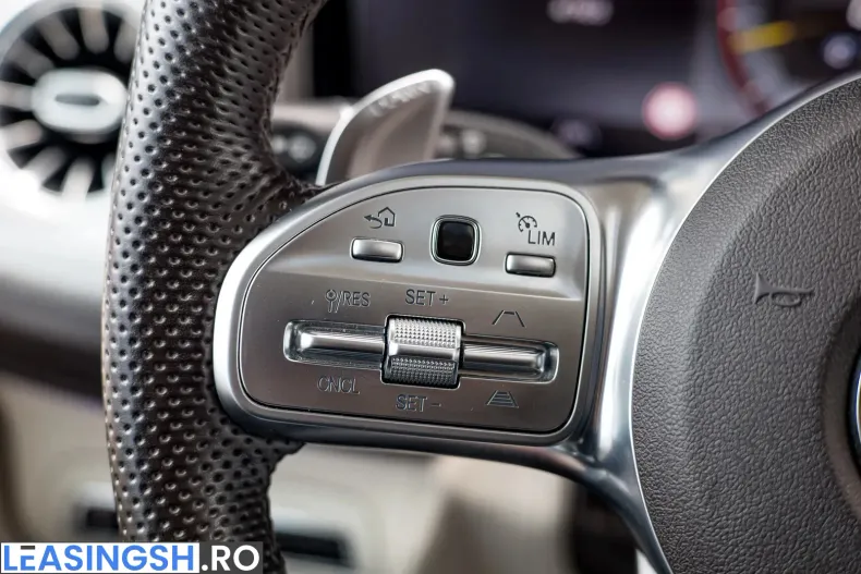 Mercedes-Benz G din 2022 cu 47.905 km - oferta MER209405 - foto 24