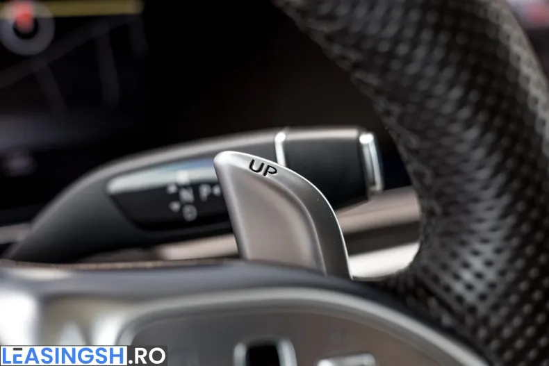 Mercedes-Benz G din 2022 cu 47.905 km - oferta MER209405 - foto 25