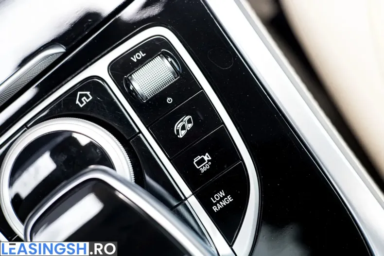 Mercedes-Benz G din 2022 cu 47.905 km - oferta MER209405 - foto 27