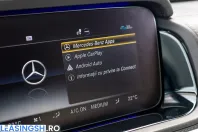 Mercedes-Benz G din 2022 cu 47.905 km - oferta MER209405 - foto 30