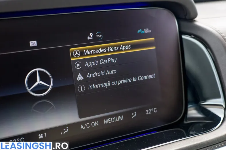 Mercedes-Benz G din 2022 cu 47.905 km - oferta MER209405 - foto 30