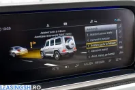 Mercedes-Benz G din 2022 cu 47.905 km - oferta MER209405 - foto 32
