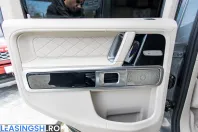 Mercedes-Benz G din 2022 cu 47.905 km - oferta MER209405 - foto 34
