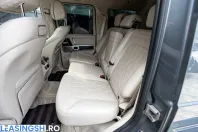 Mercedes-Benz G din 2022 cu 47.905 km - oferta MER209405 - foto 36