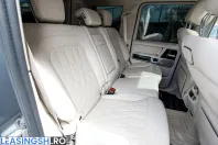 Mercedes-Benz G din 2022 cu 47.905 km - oferta MER209405 - foto 37