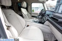 Mercedes-Benz G din 2022 cu 47.905 km - oferta MER209405 - foto 38
