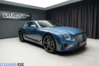 Bentley Continental din 2022 cu 25.269 km - oferta BEN209406 - foto 1