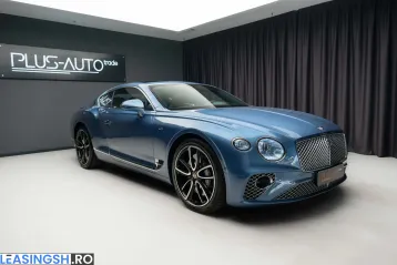 Bentley Continental din 2022 - oferta BEN209406