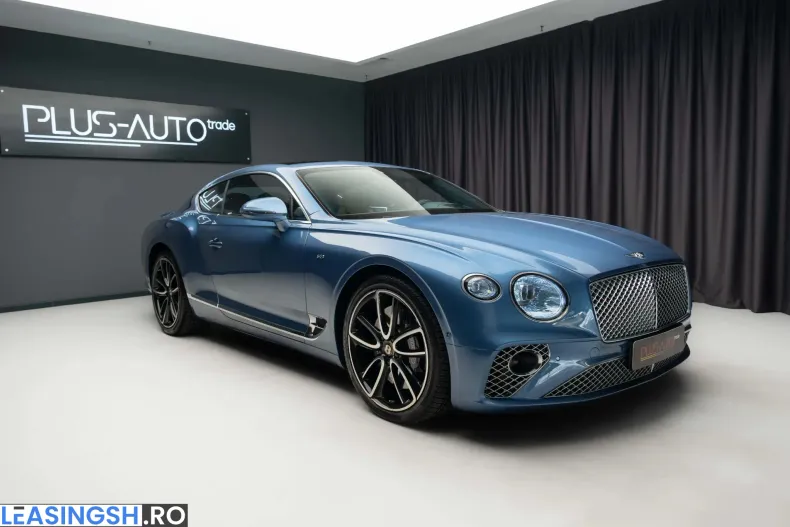 Bentley Continental din 2022 cu 25.269 km - oferta BEN209406 - foto 1