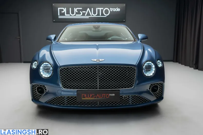 Bentley Continental din 2022 cu 25.269 km - oferta BEN209406 - foto 2