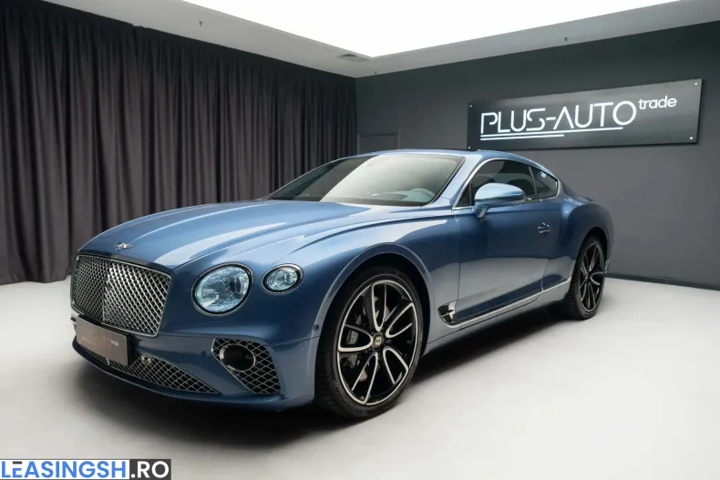 Bentley Continental din 2022 cu 25.269 km - oferta BEN209406 - foto 3