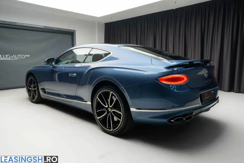 Bentley Continental din 2022 cu 25.269 km - oferta BEN209406 - foto 4