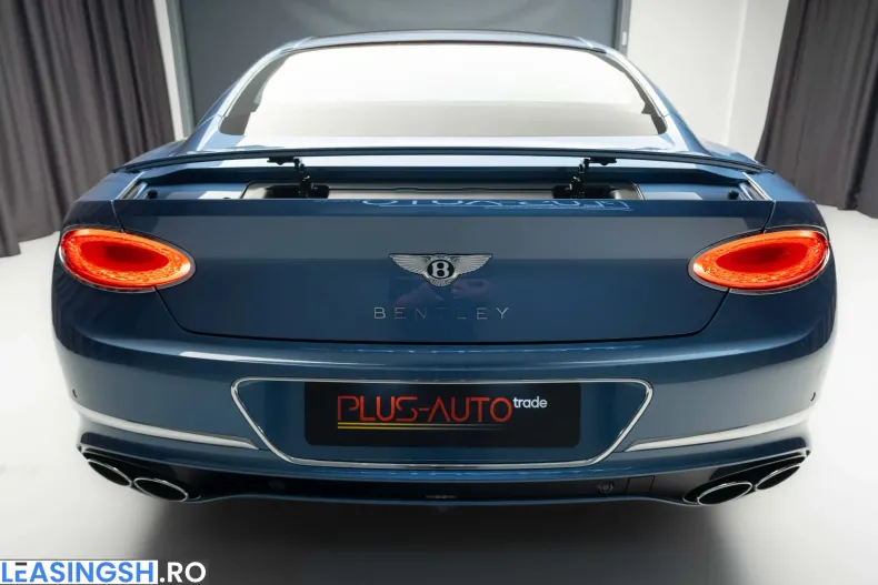 Bentley Continental din 2022 cu 25.269 km - oferta BEN209406 - foto 5