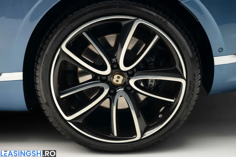 Bentley Continental din 2022 cu 25.269 km - oferta BEN209406 - foto 8
