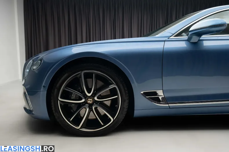 Bentley Continental din 2022 cu 25.269 km - oferta BEN209406 - foto 9