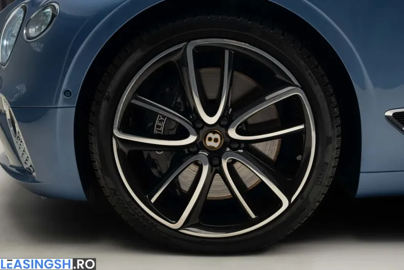 Bentley Continental din 2022 cu 25.269 km - oferta BEN209406 - foto 10