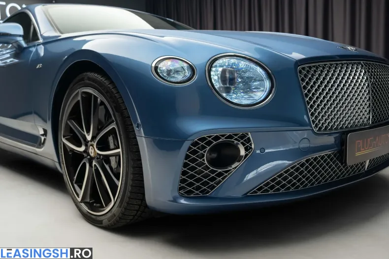 Bentley Continental din 2022 cu 25.269 km - oferta BEN209406 - foto 11