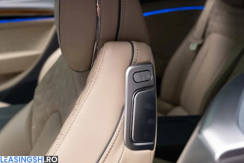 Bentley Continental din 2022 cu 25.269 km - oferta BEN209406 - foto 18