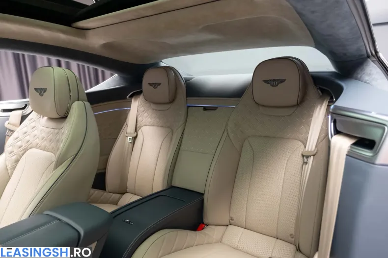Bentley Continental din 2022 cu 25.269 km - oferta BEN209406 - foto 19