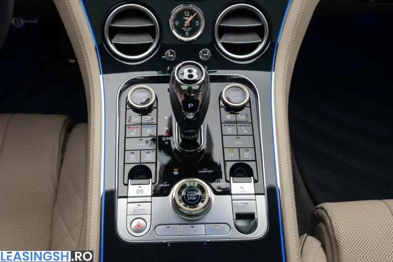 Bentley Continental din 2022 cu 25.269 km - oferta BEN209406 - foto 23