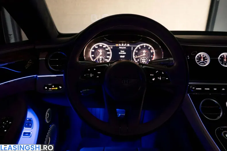 Bentley Continental din 2022 cu 25.269 km - oferta BEN209406 - foto 27
