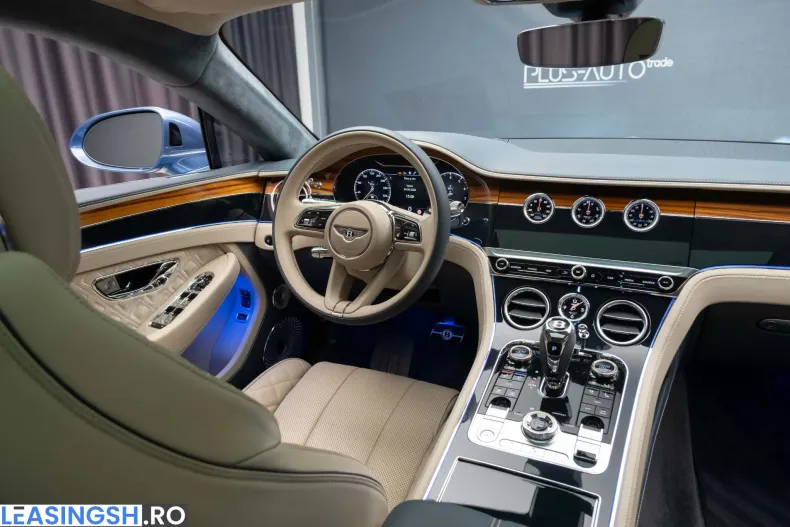 Bentley Continental din 2022 cu 25.269 km - oferta BEN209406 - foto 28