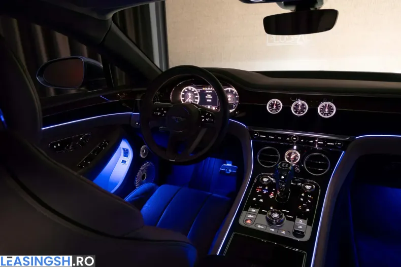 Bentley Continental din 2022 cu 25.269 km - oferta BEN209406 - foto 29