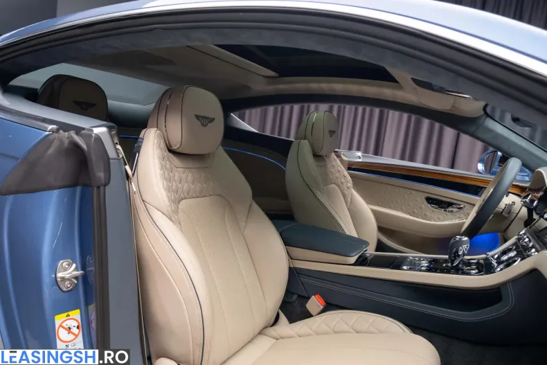 Bentley Continental din 2022 cu 25.269 km - oferta BEN209406 - foto 34