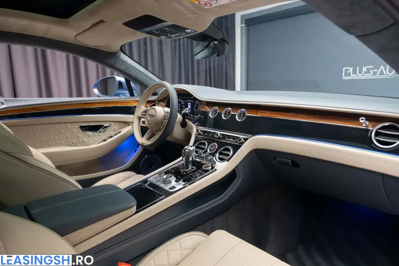 Bentley Continental din 2022 cu 25.269 km - oferta BEN209406 - foto 35