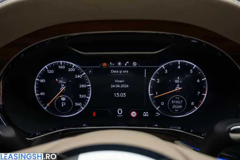 Bentley Continental din 2022 cu 25.269 km - oferta BEN209406 - foto 37